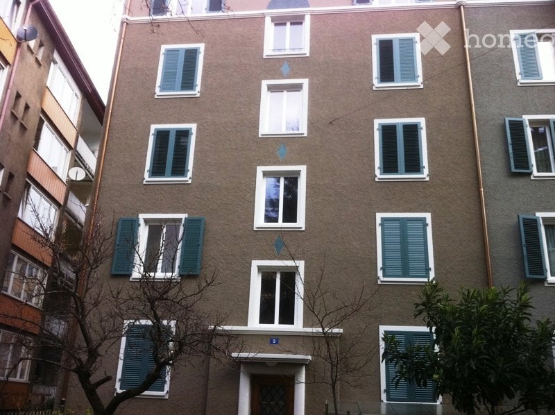 Appartamento di 2 ½ locali, foto 5 di 5