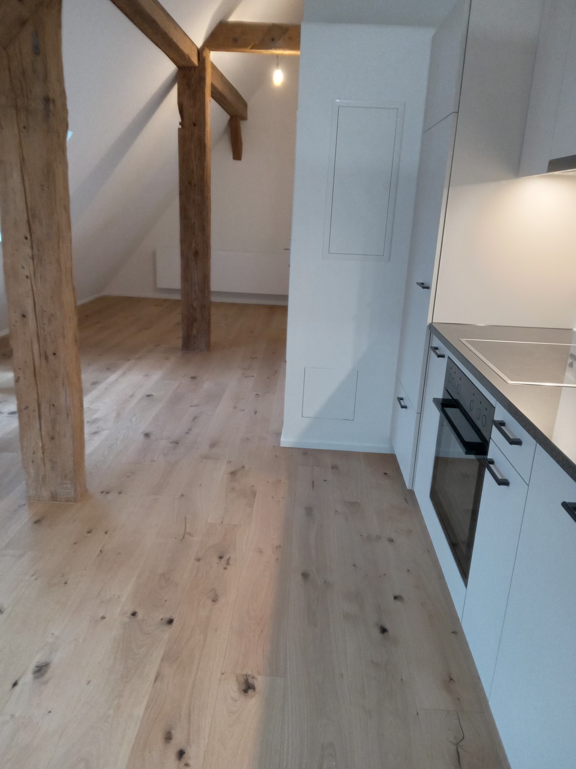 appartamento di 2 locali, foto 2 di 6