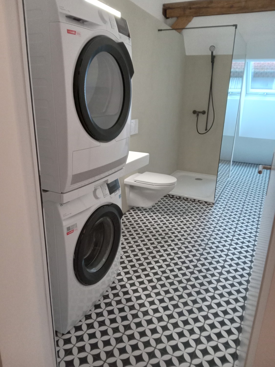 appartamento di 2 locali, foto 6 di 6