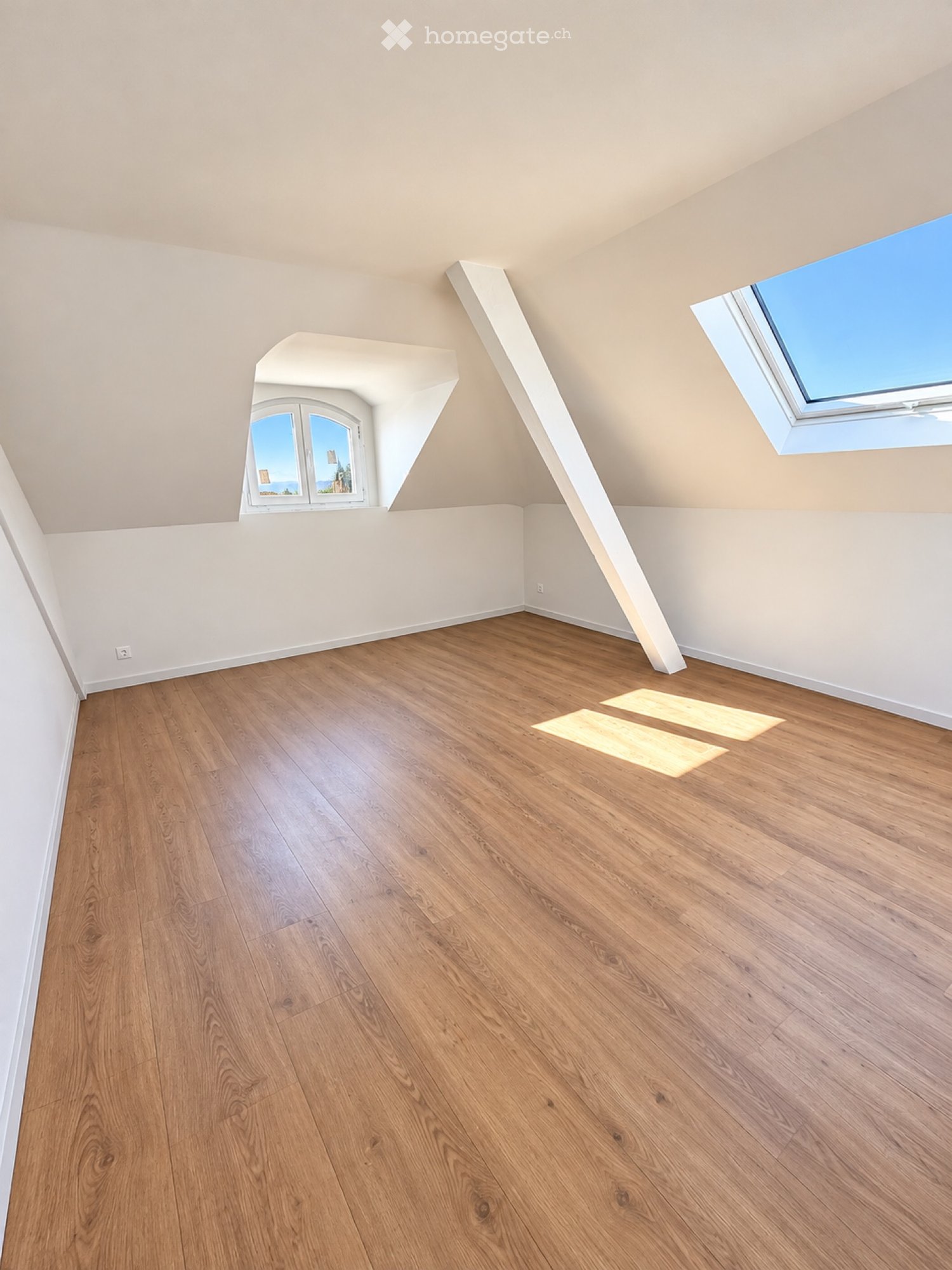 appartamento di 2 locali, foto 1 di 5