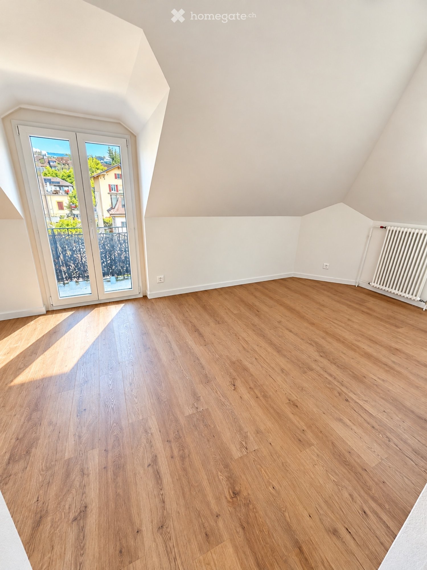appartamento di 2 locali, foto 3 di 5