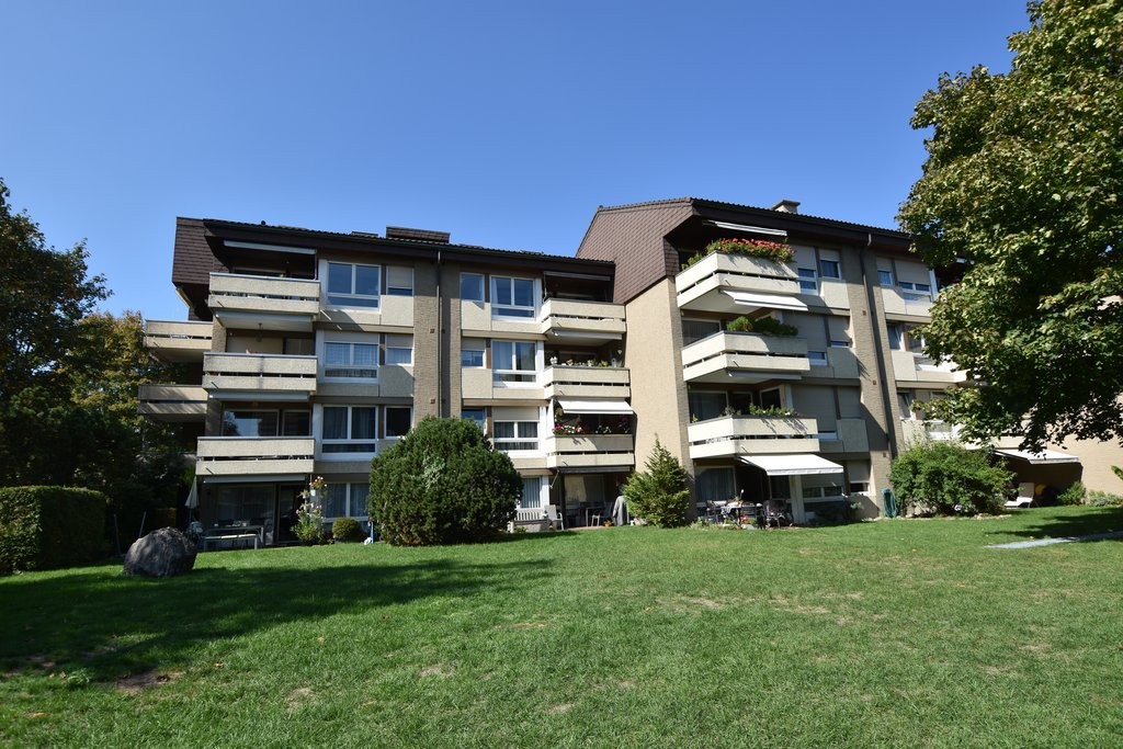 Appartamento di 3 ½ locali