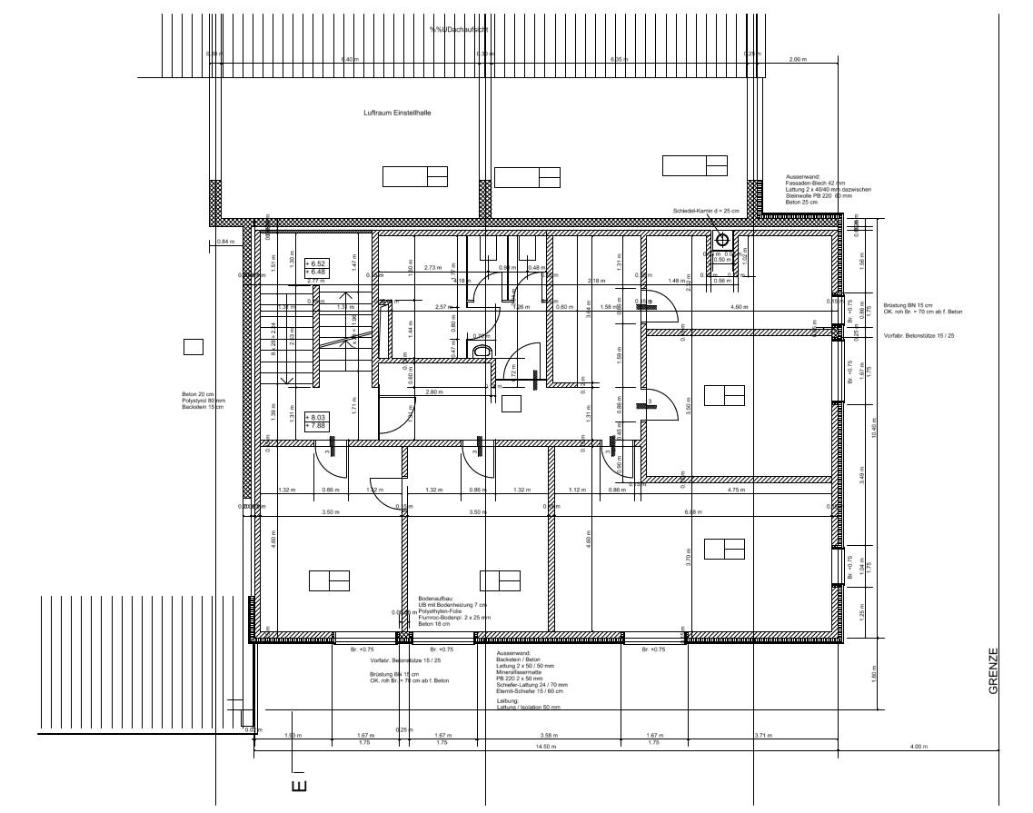 258m² commerciale, foto 8 di 10