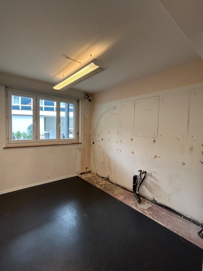 Negozio di 80m²