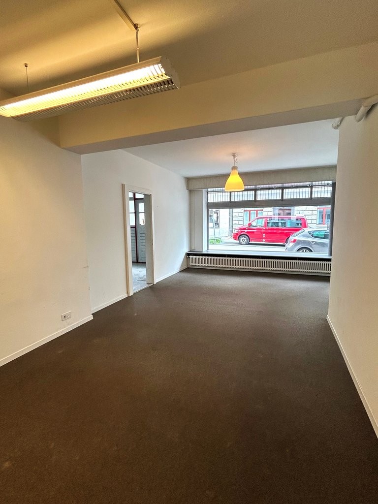 Negozio di 80m²