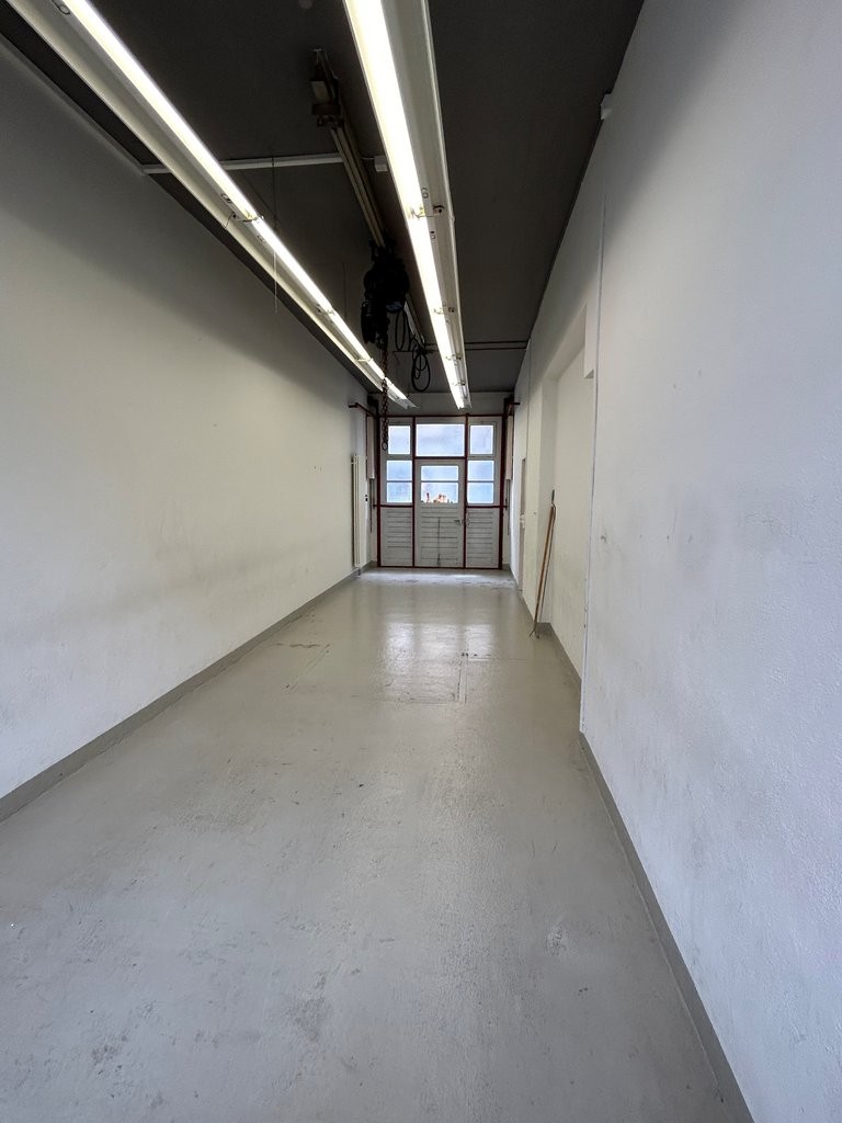 Negozio di 80m²