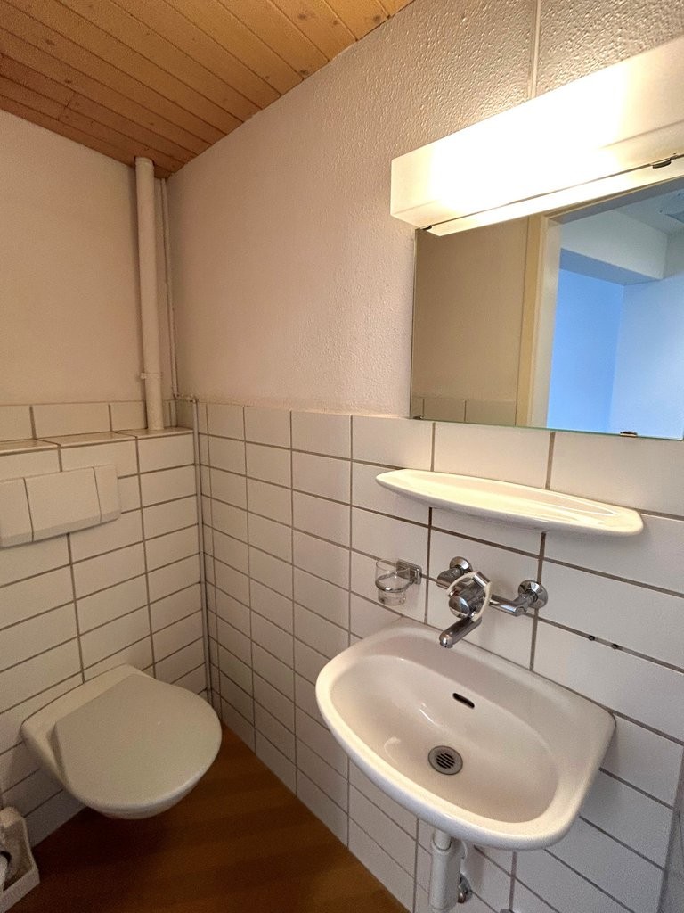 Negozio di 80m²