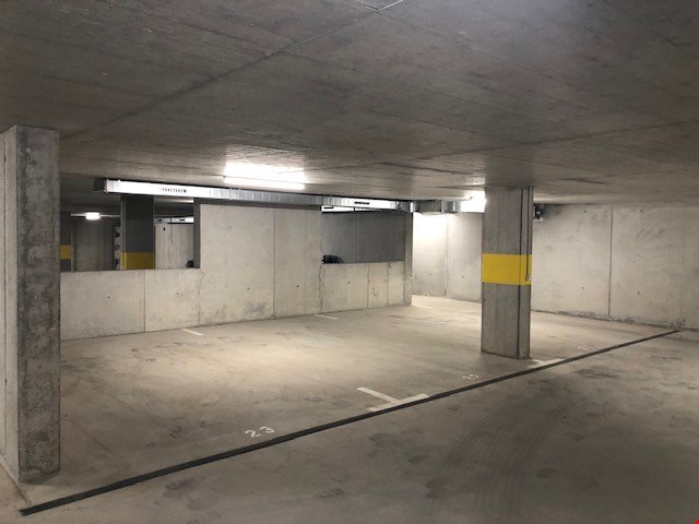 Posto disponibile, foto 3 di 5