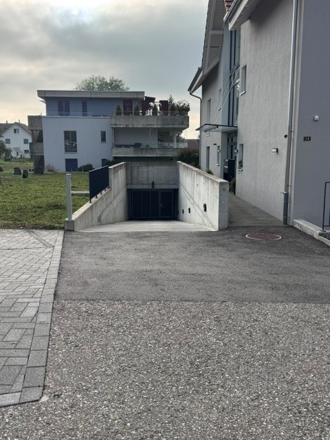 Posto disponibile, foto 1 di 5