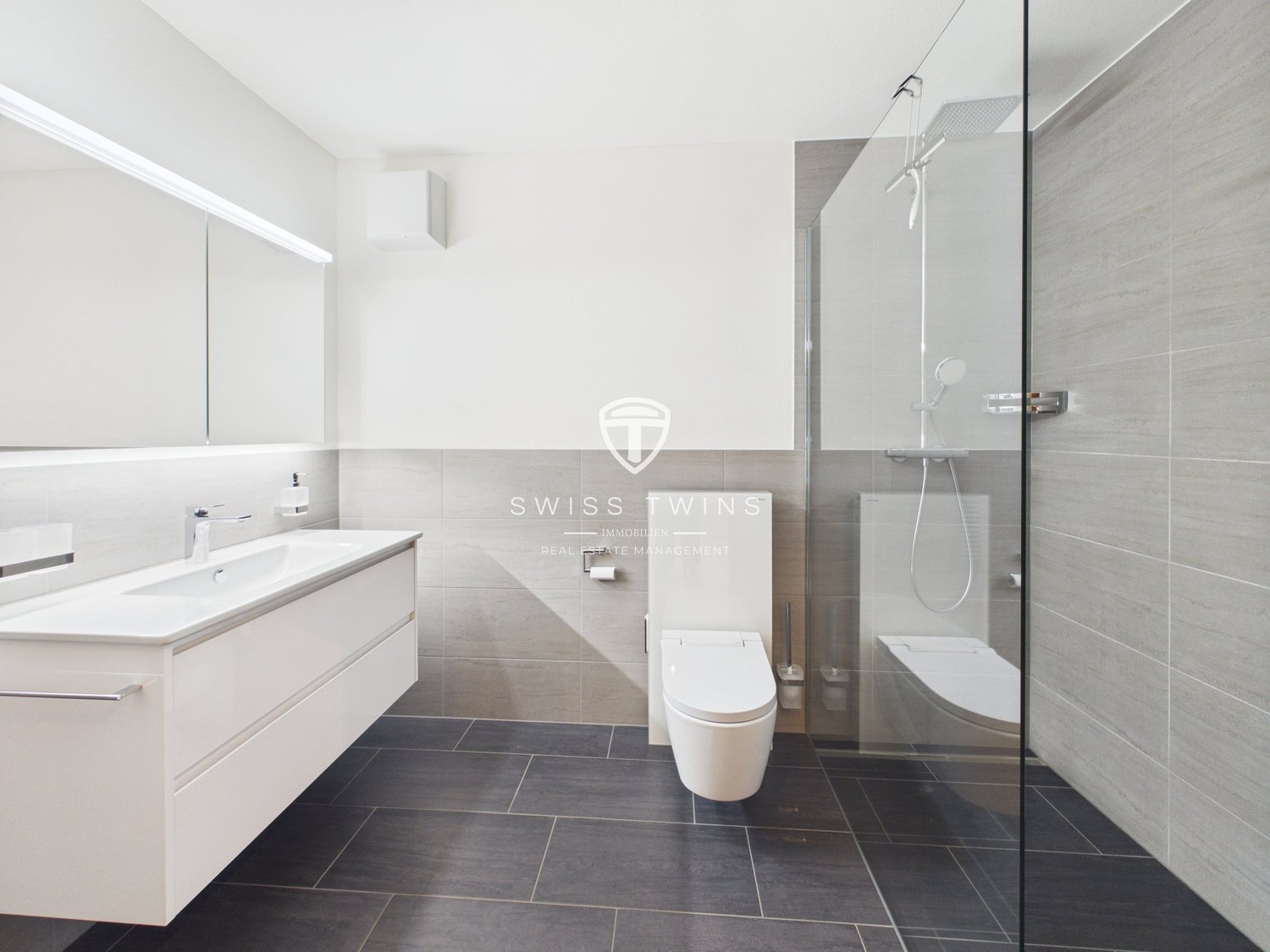 Duplex di 5 ½ locali