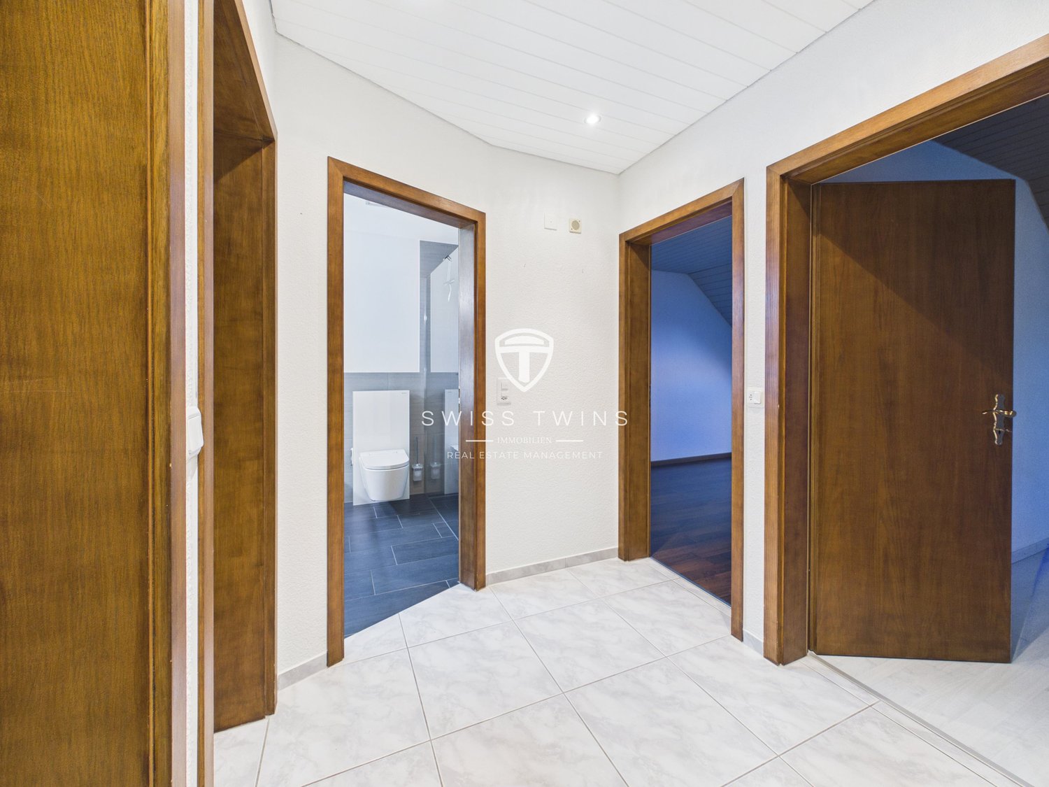 Duplex di 5 ½ locali