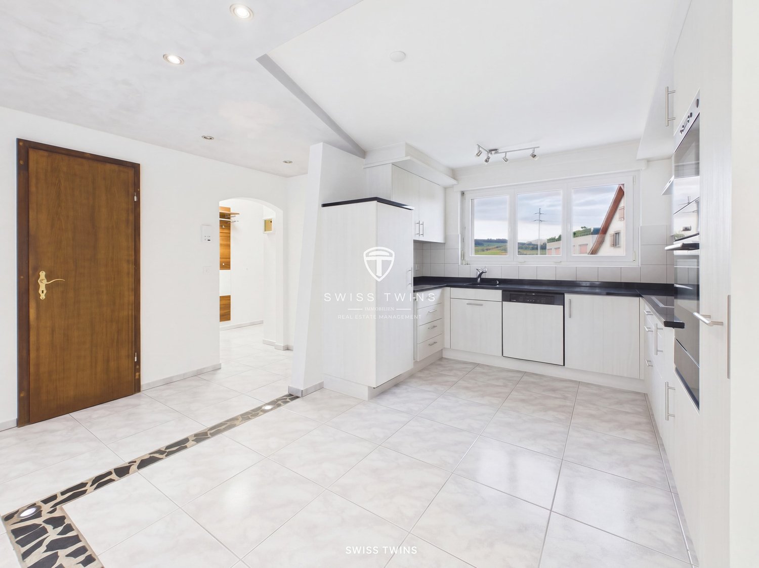 Duplex di 5 ½ locali