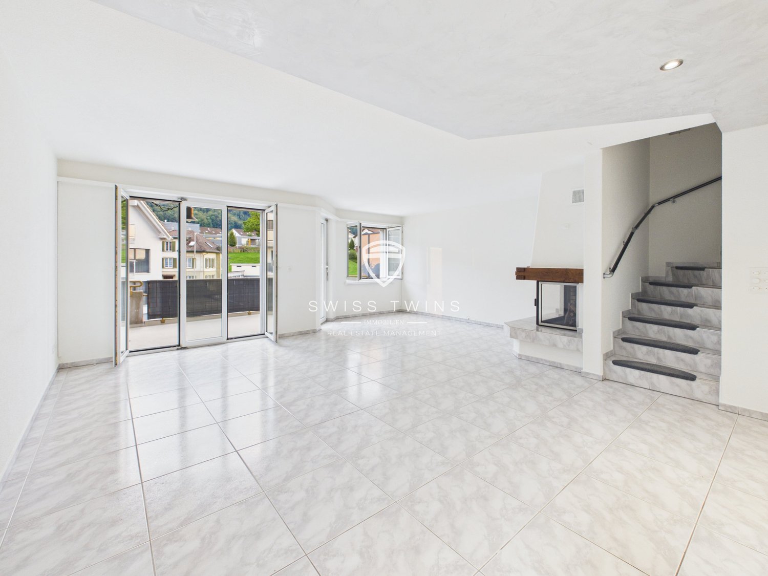 Duplex di 5 ½ locali