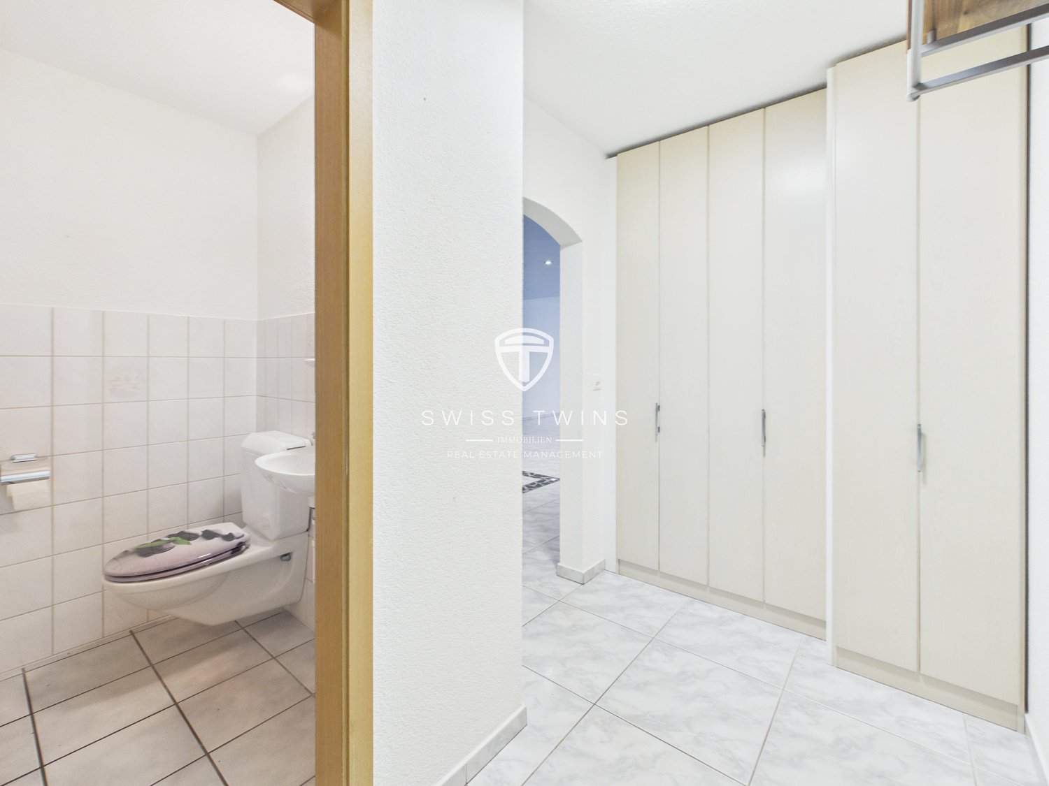 Duplex di 5 ½ locali