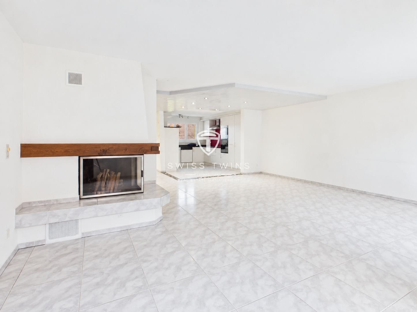 Duplex di 5 ½ locali