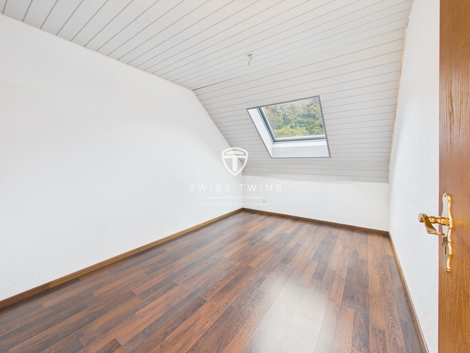 Duplex di 5 ½ locali