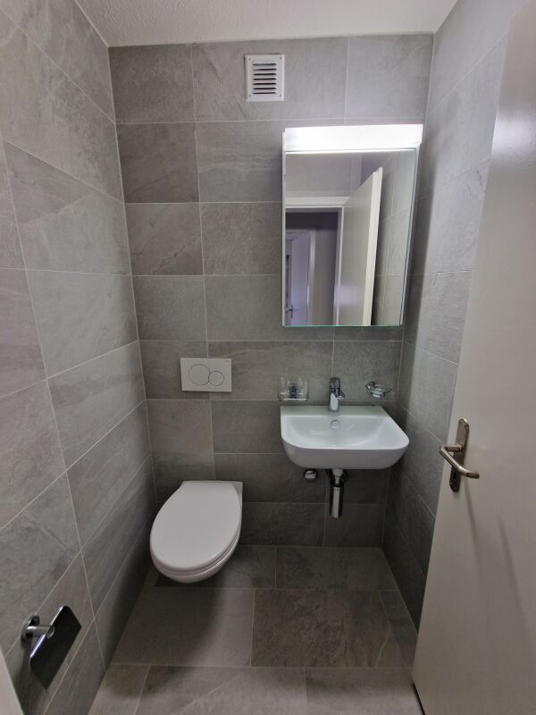 5 rooms duplex