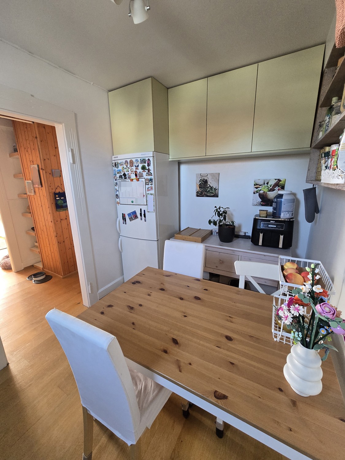 appartamento di 2 locali, foto 6 di 10