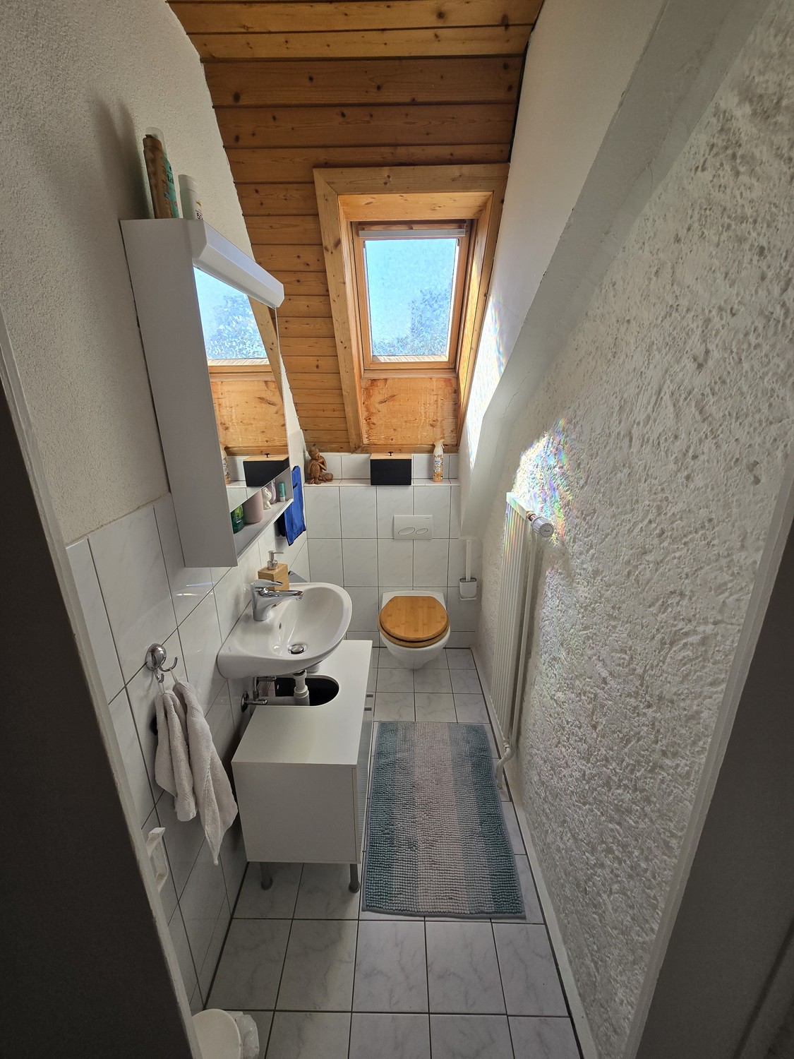 appartamento di 2 locali, foto 7 di 10