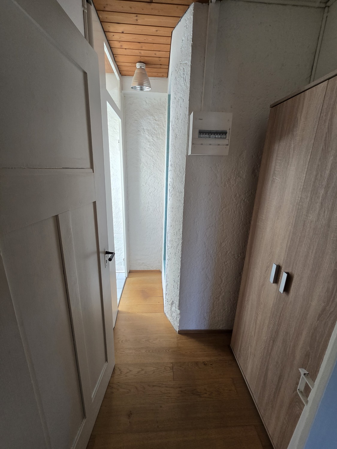 appartamento di 2 locali, foto 8 di 10