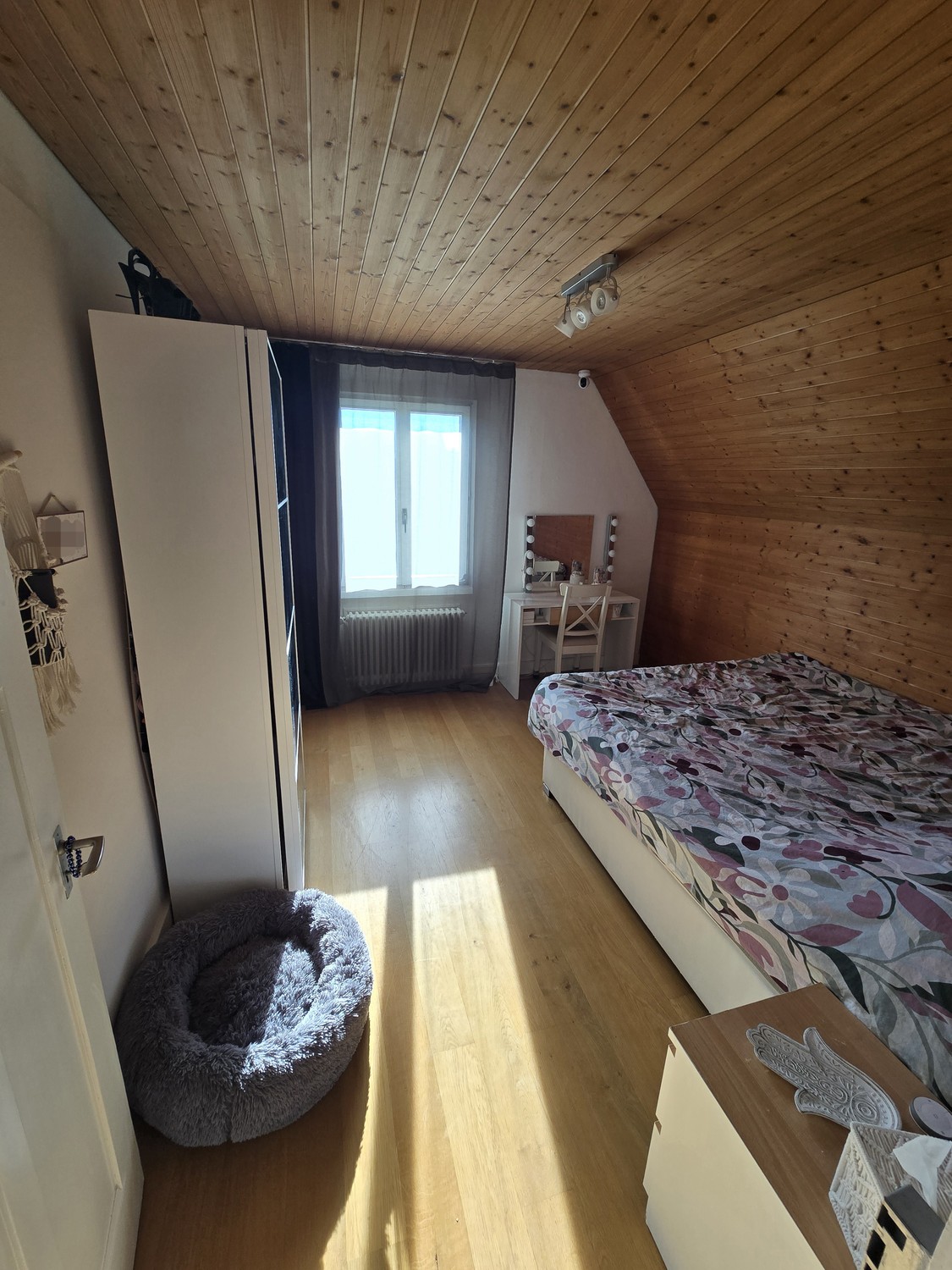 appartamento di 2 locali, foto 4 di 10
