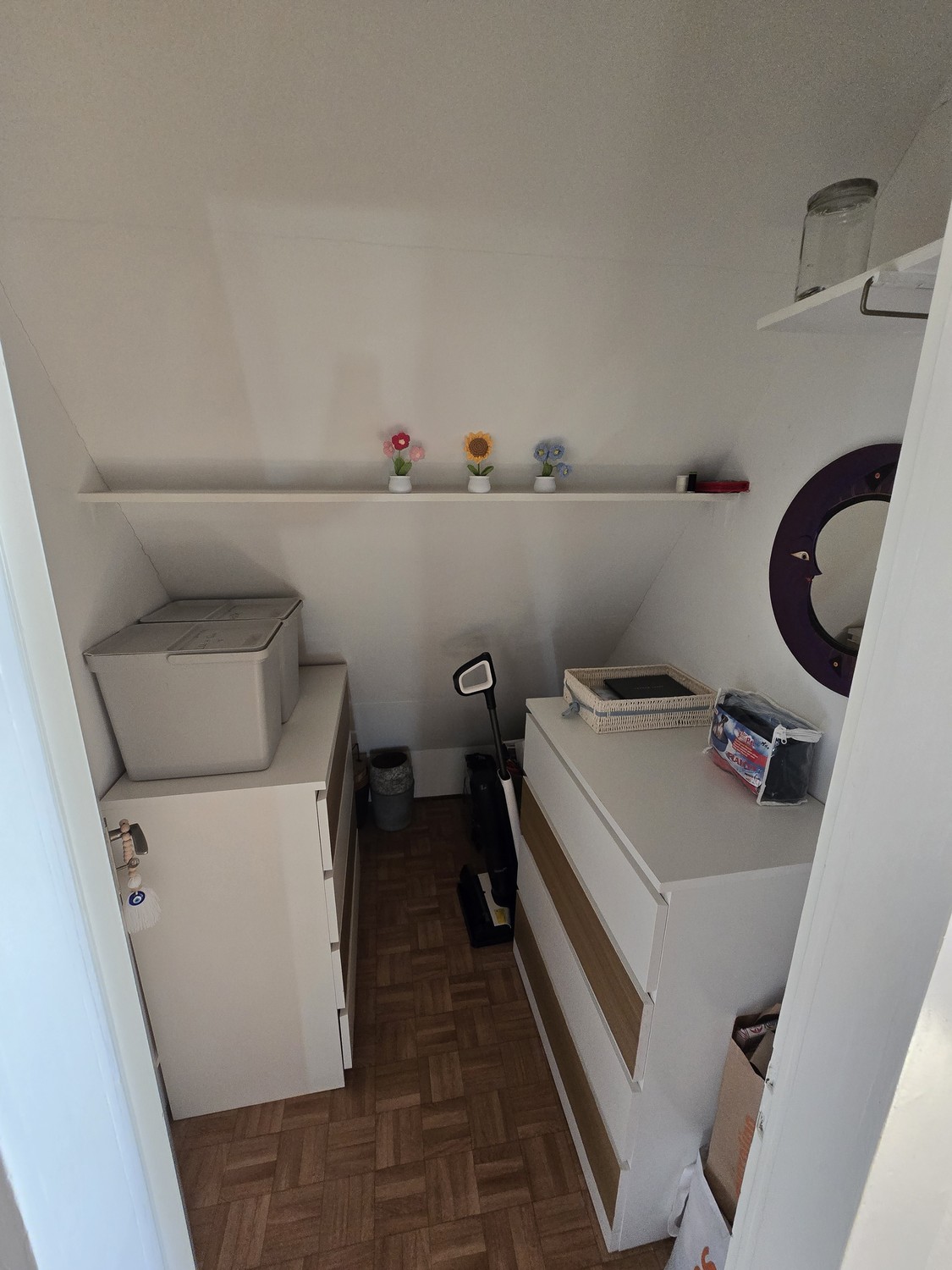 appartamento di 2 locali, foto 10 di 10