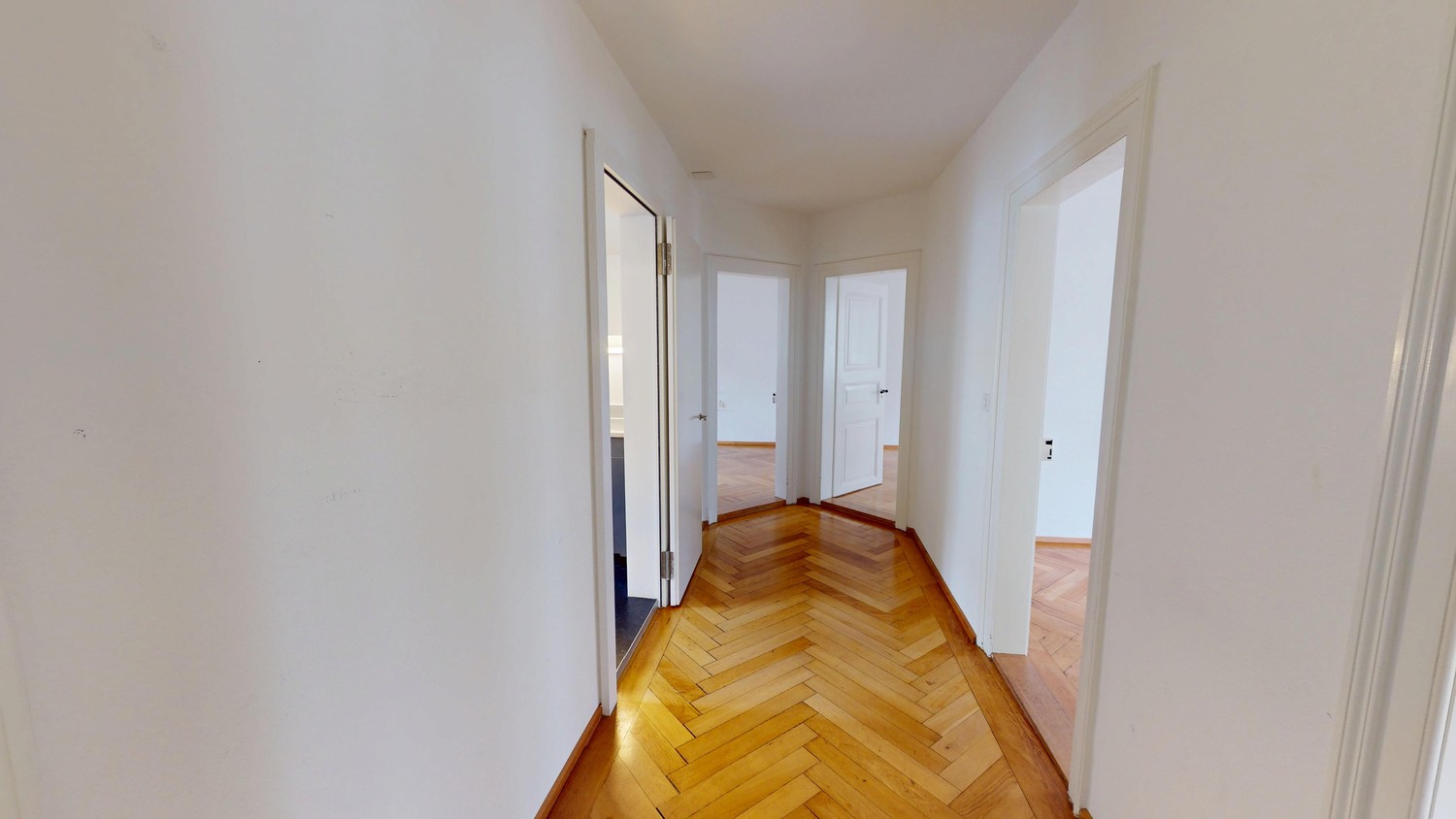 appartamento di 4 locali