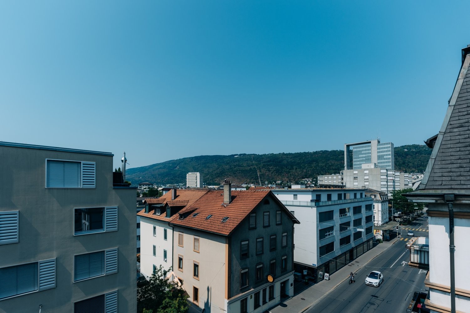 Appartamento arredato di 4 ½ locali, foto 3 di 10