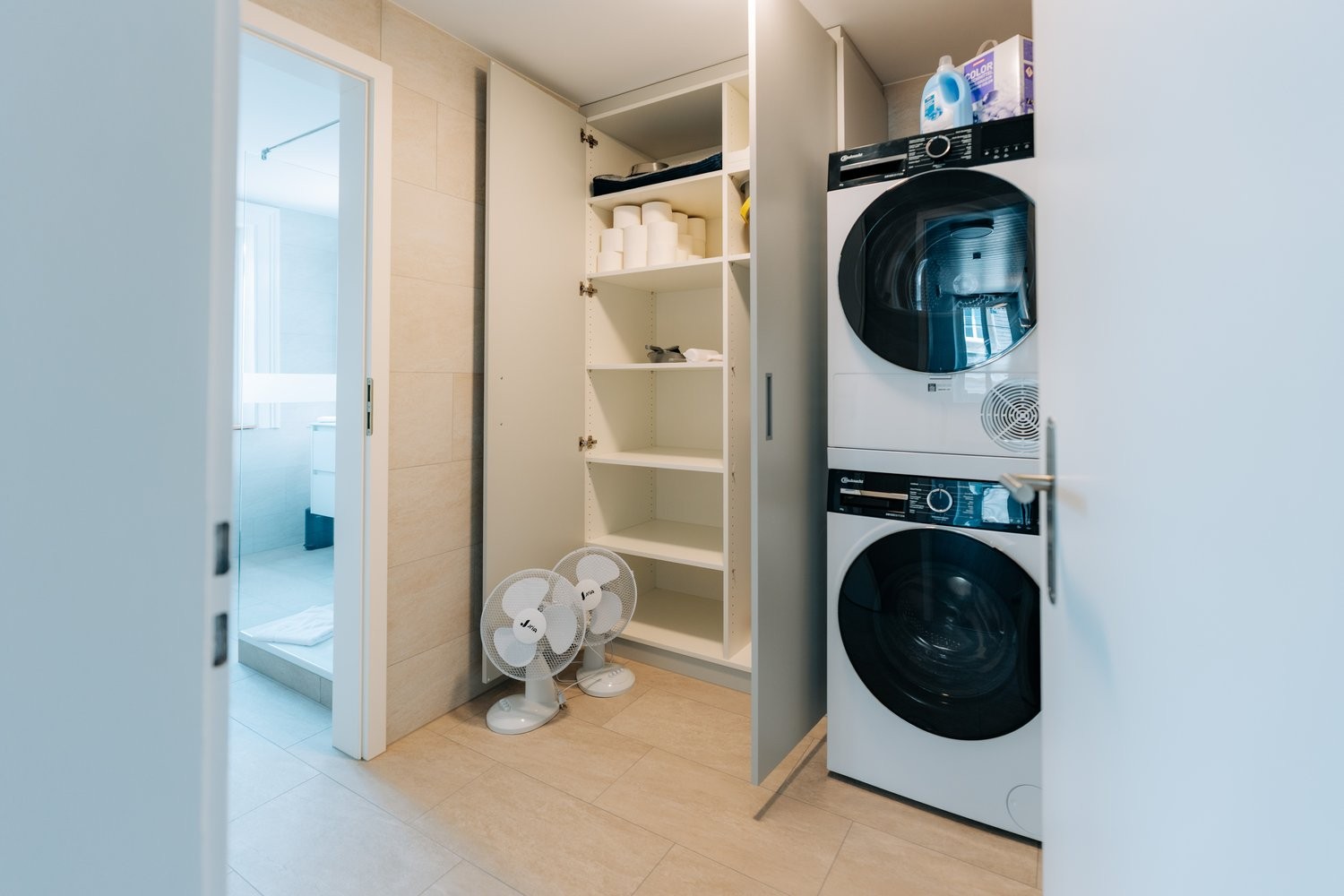 Appartamento arredato di 4 ½ locali, foto 5 di 10