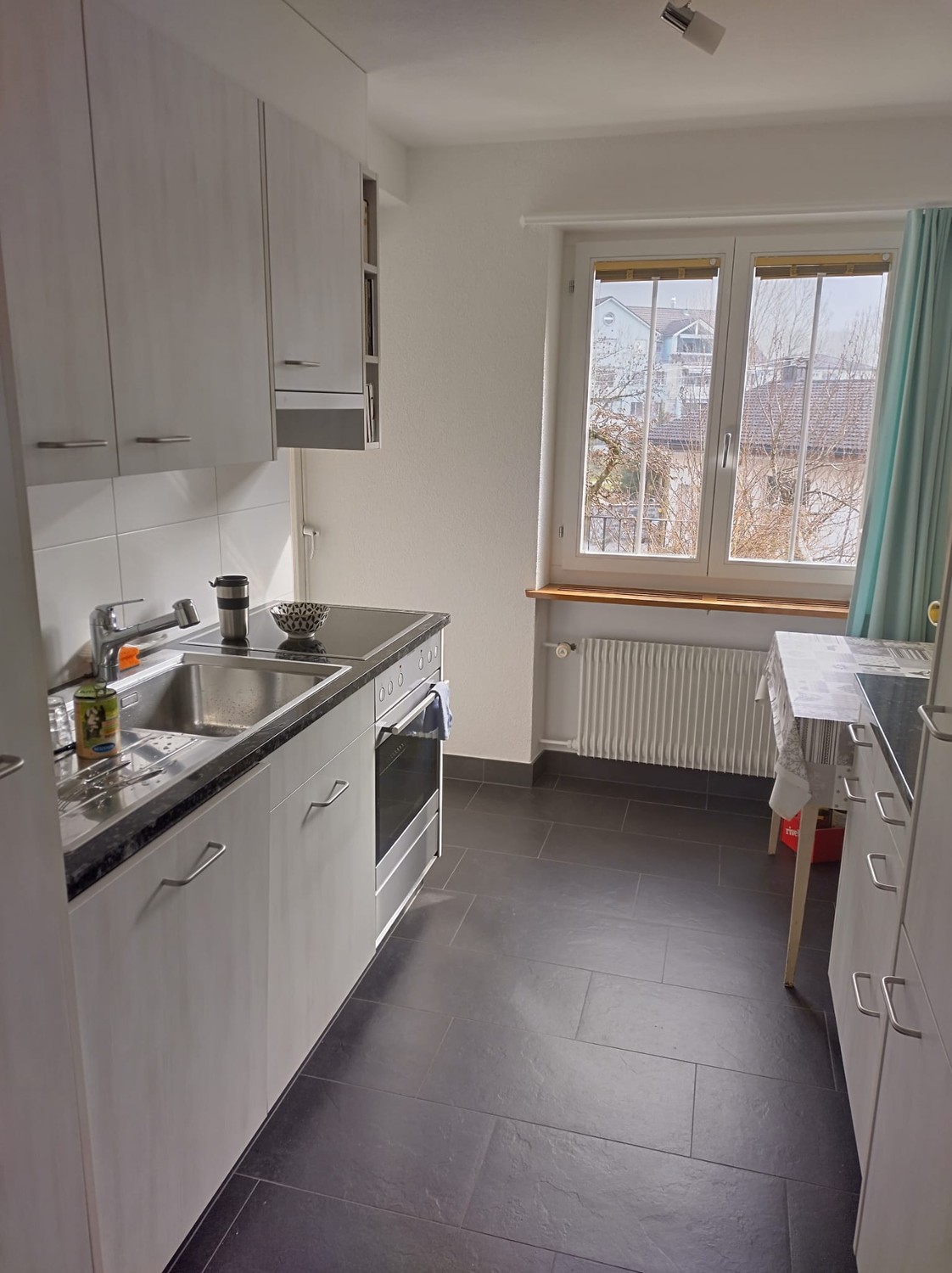 Appartement de 4 ½ pièces