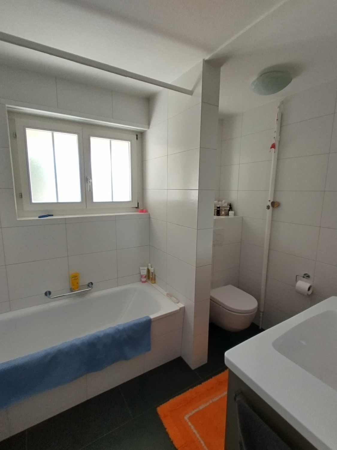Appartement de 4 ½ pièces
