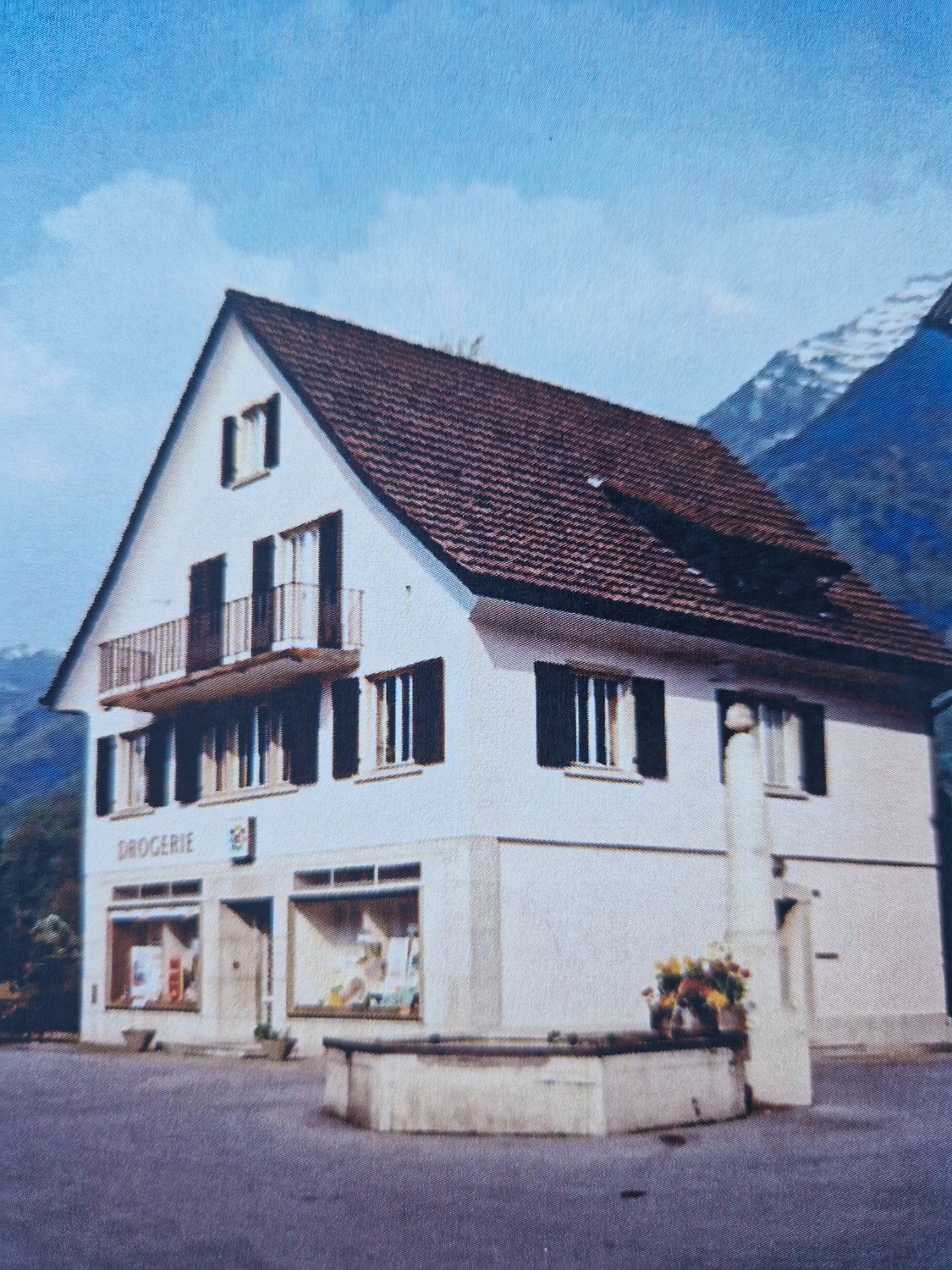 Appartement de 4 ½ pièces