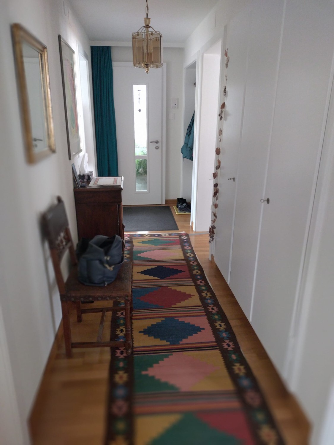 Appartement de 4 ½ pièces