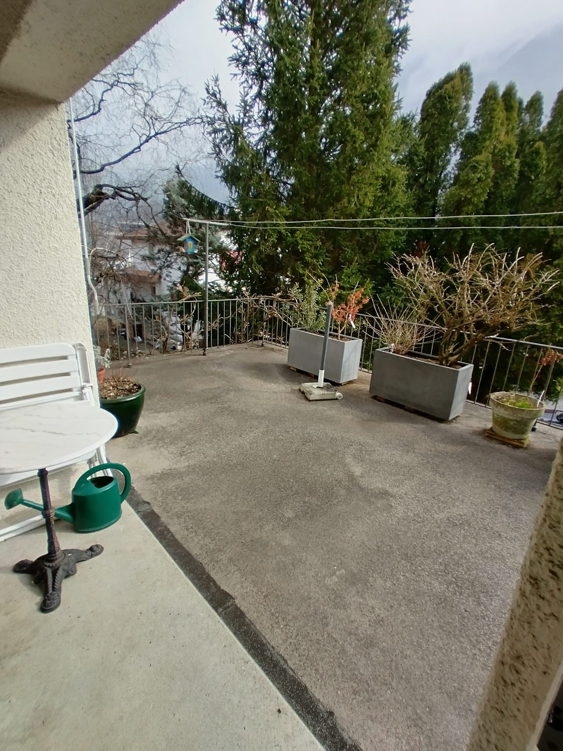 Appartement de 4 ½ pièces