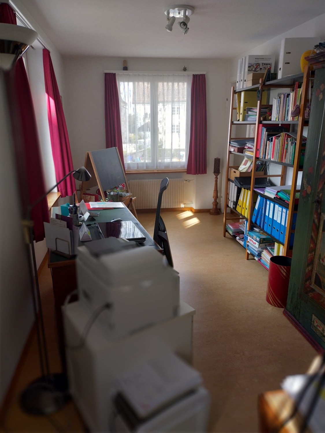Appartement de 4 ½ pièces