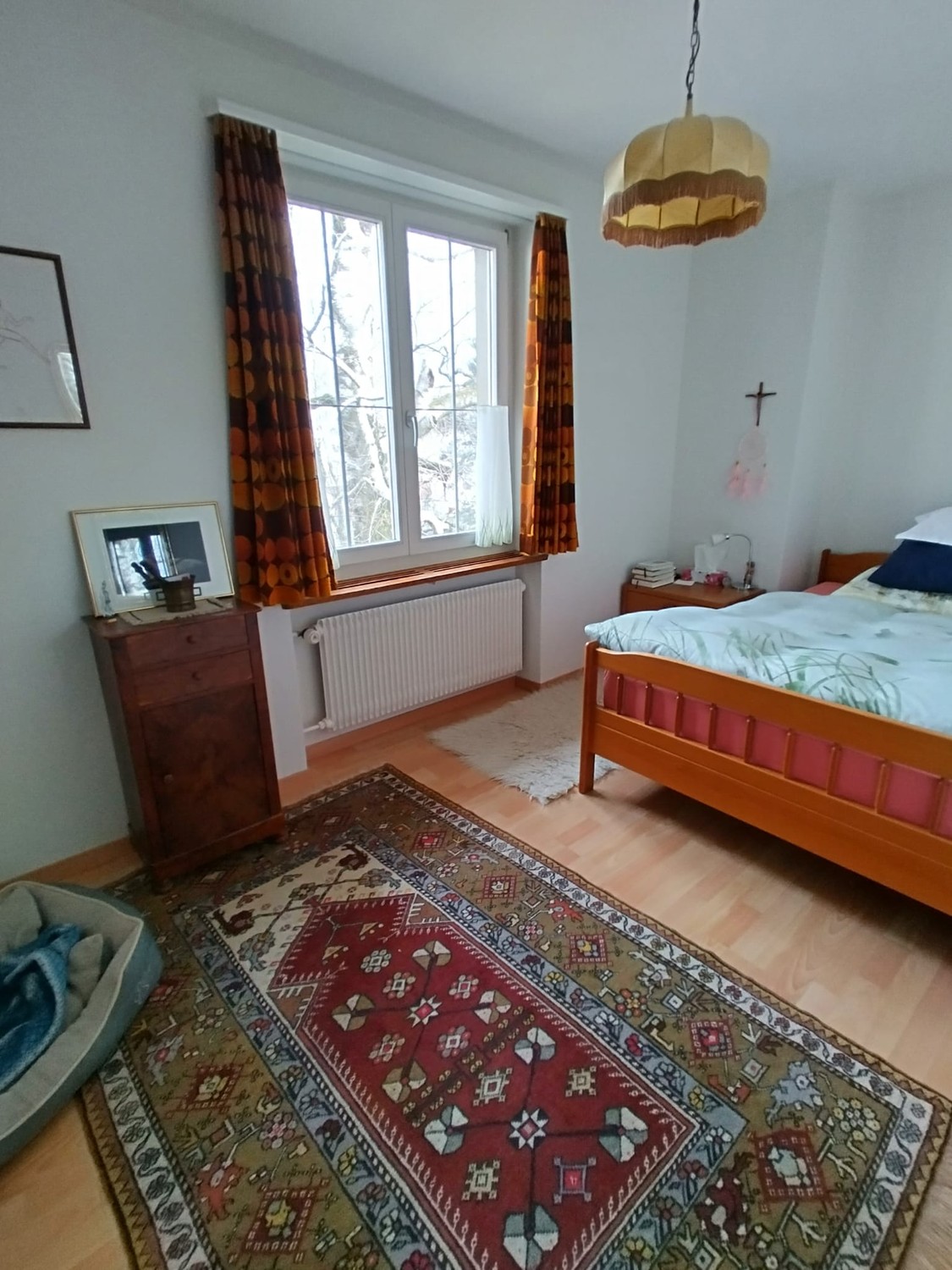 Appartement de 4 ½ pièces