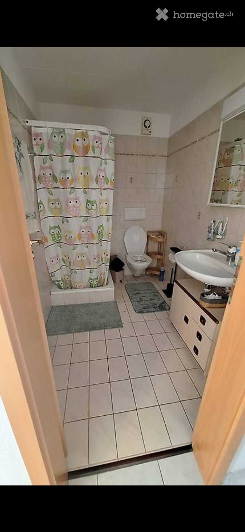 Appartamento di 2 ½ locali, foto 1 di 5