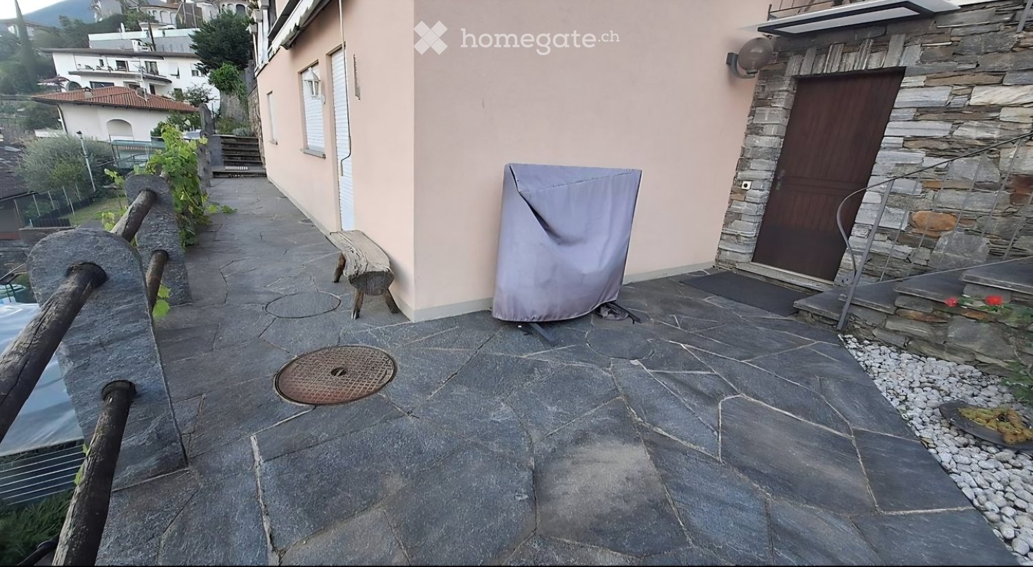 Appartamento di 2 ½ locali, foto 4 di 5