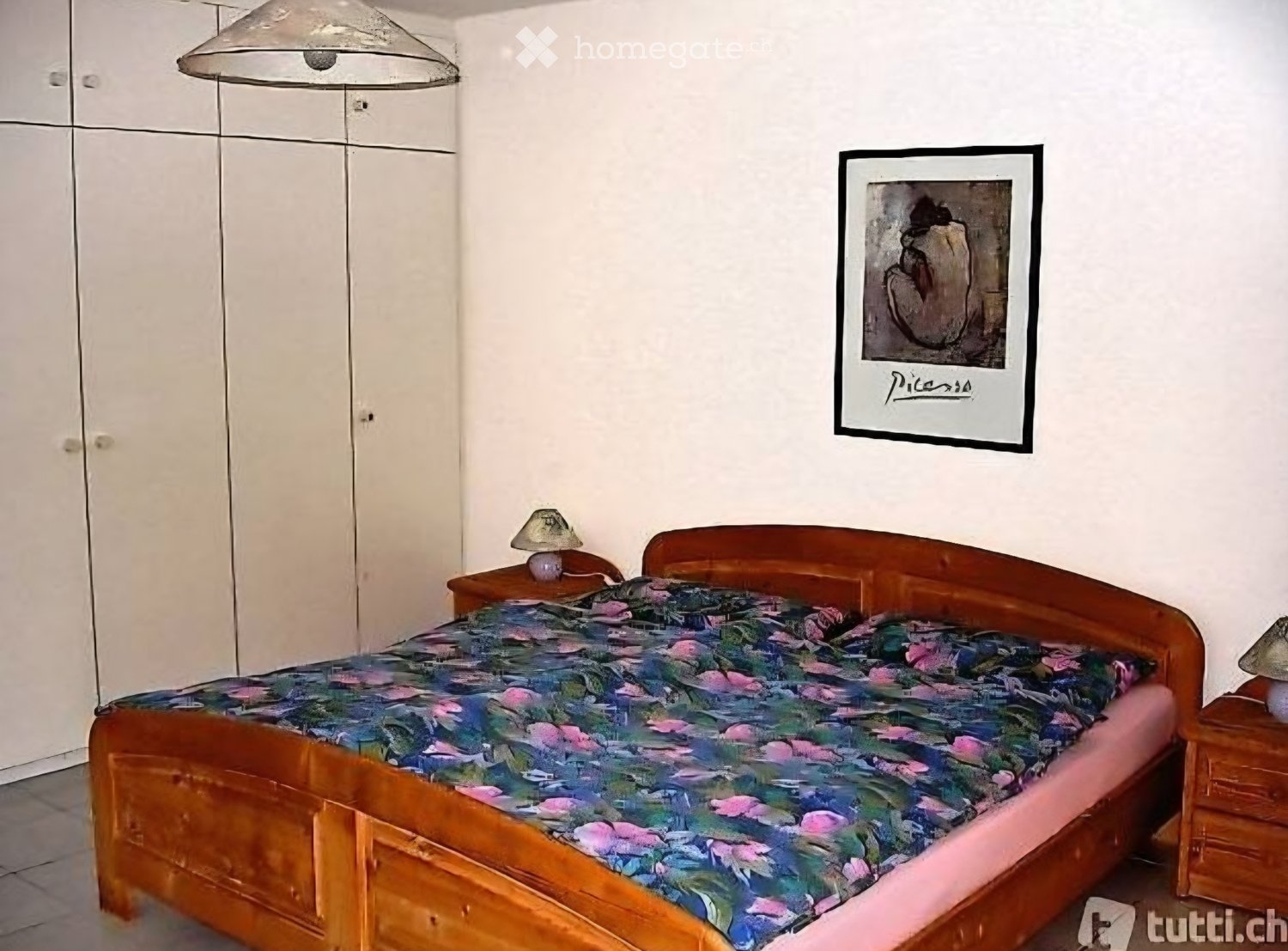 Appartamento di 2 ½ locali, foto 2 di 5