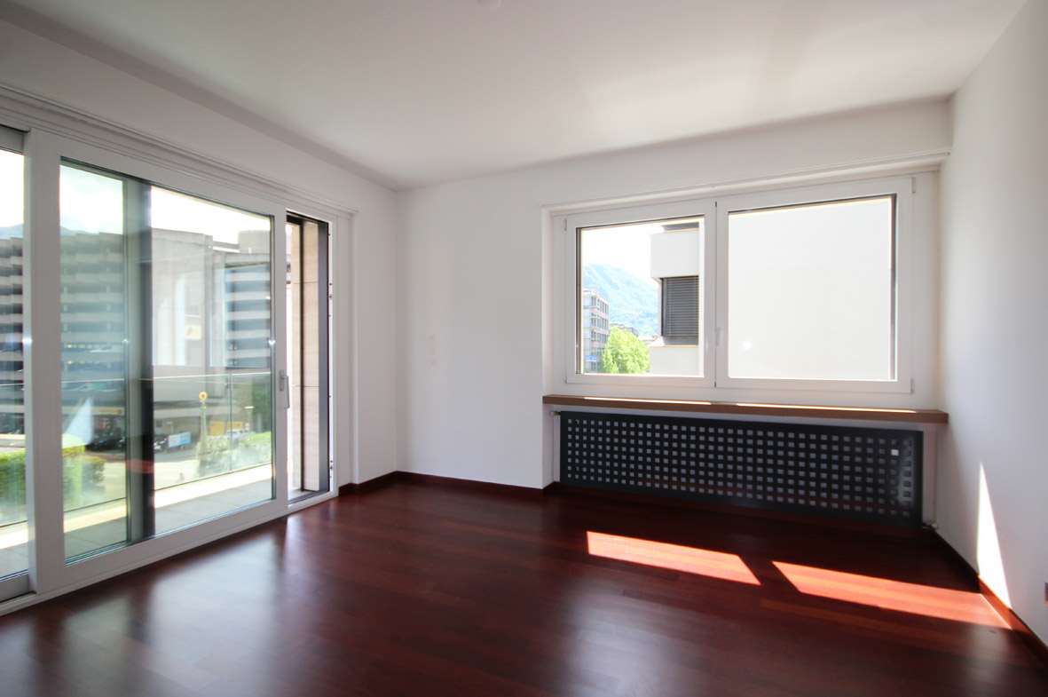 4 ½ rooms apartment, foto 2 di 10