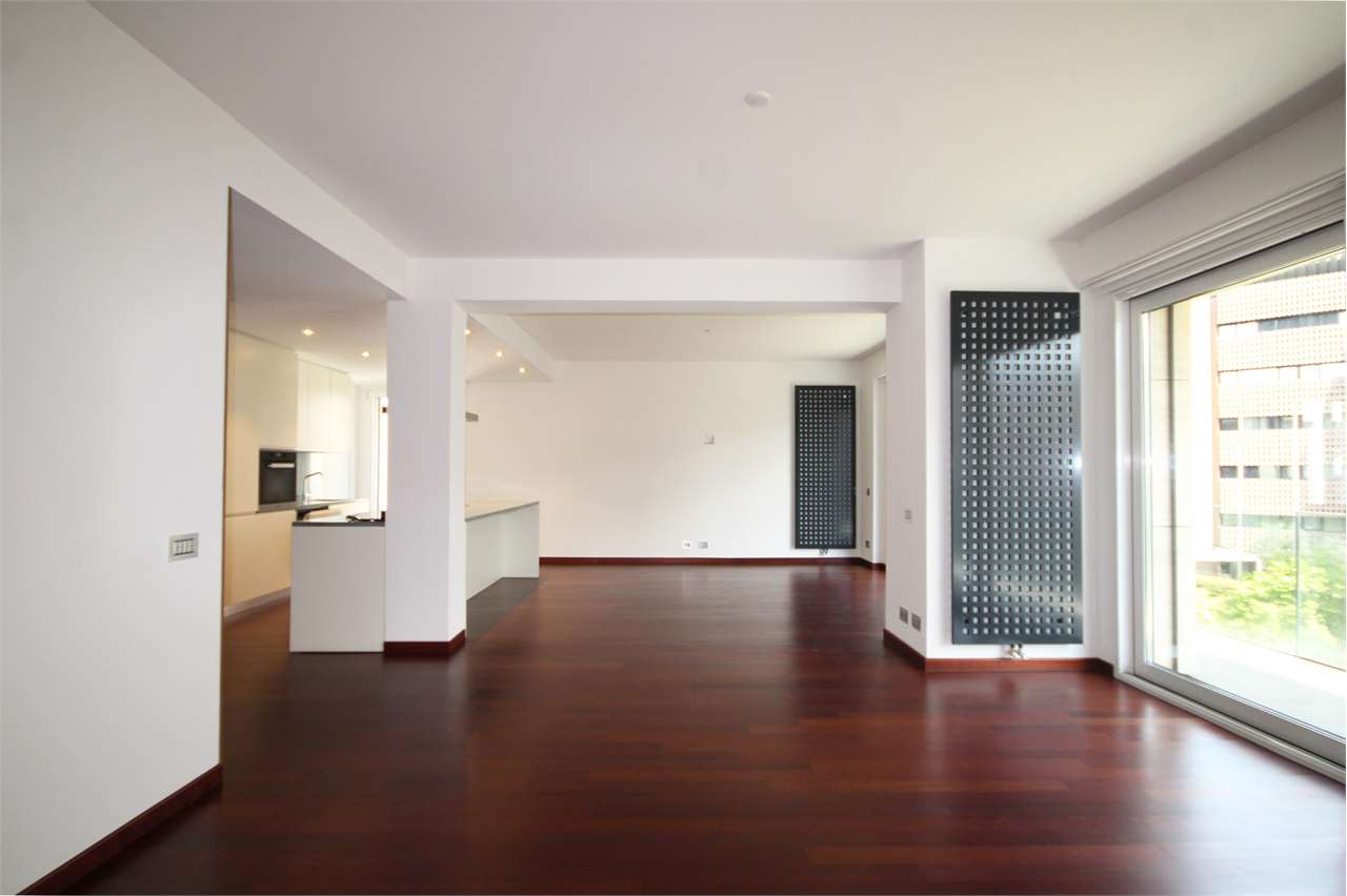 4 ½ rooms apartment, foto 4 di 10