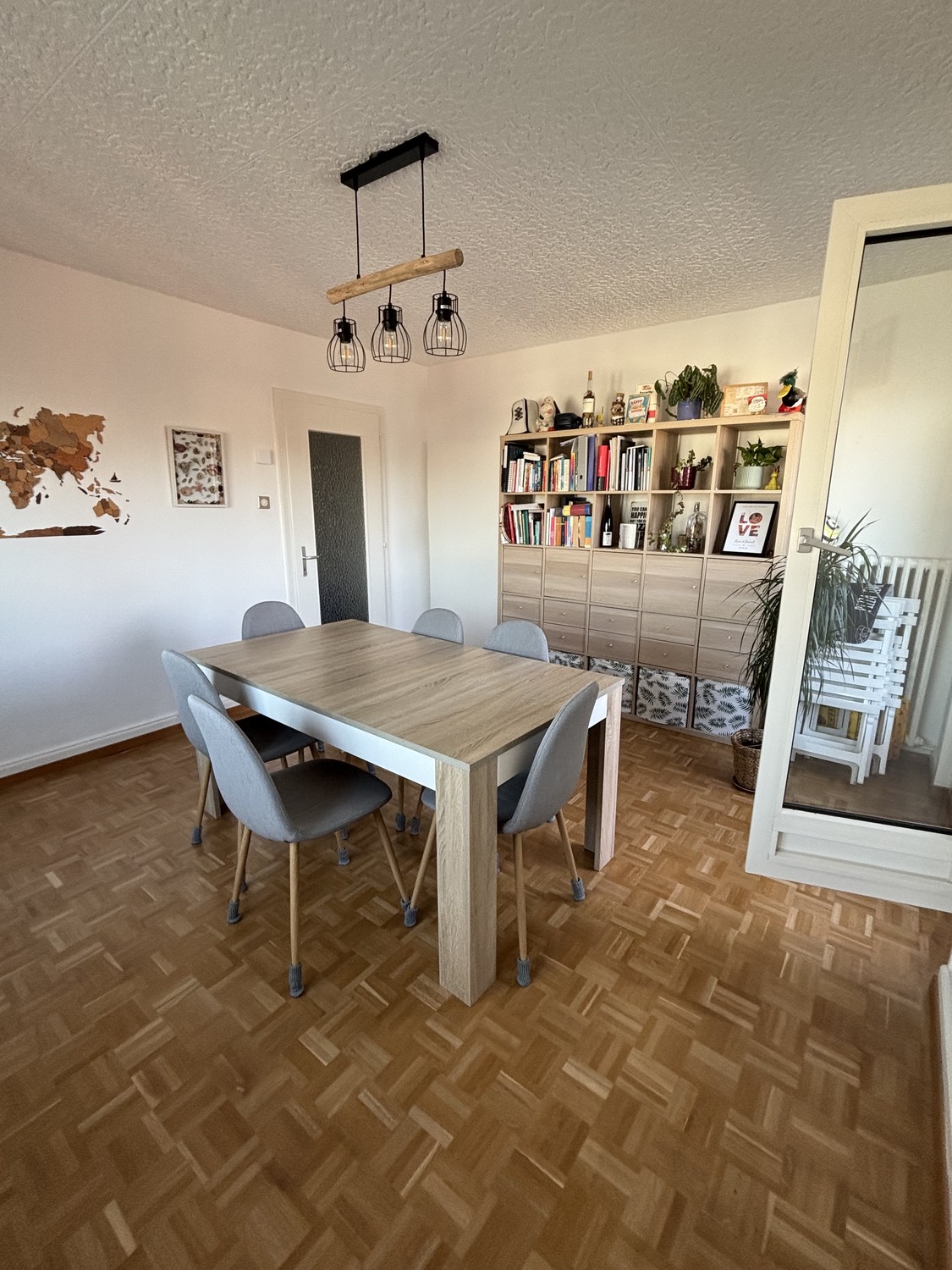 Appartamento di 2 ½ locali, foto 10 di 10