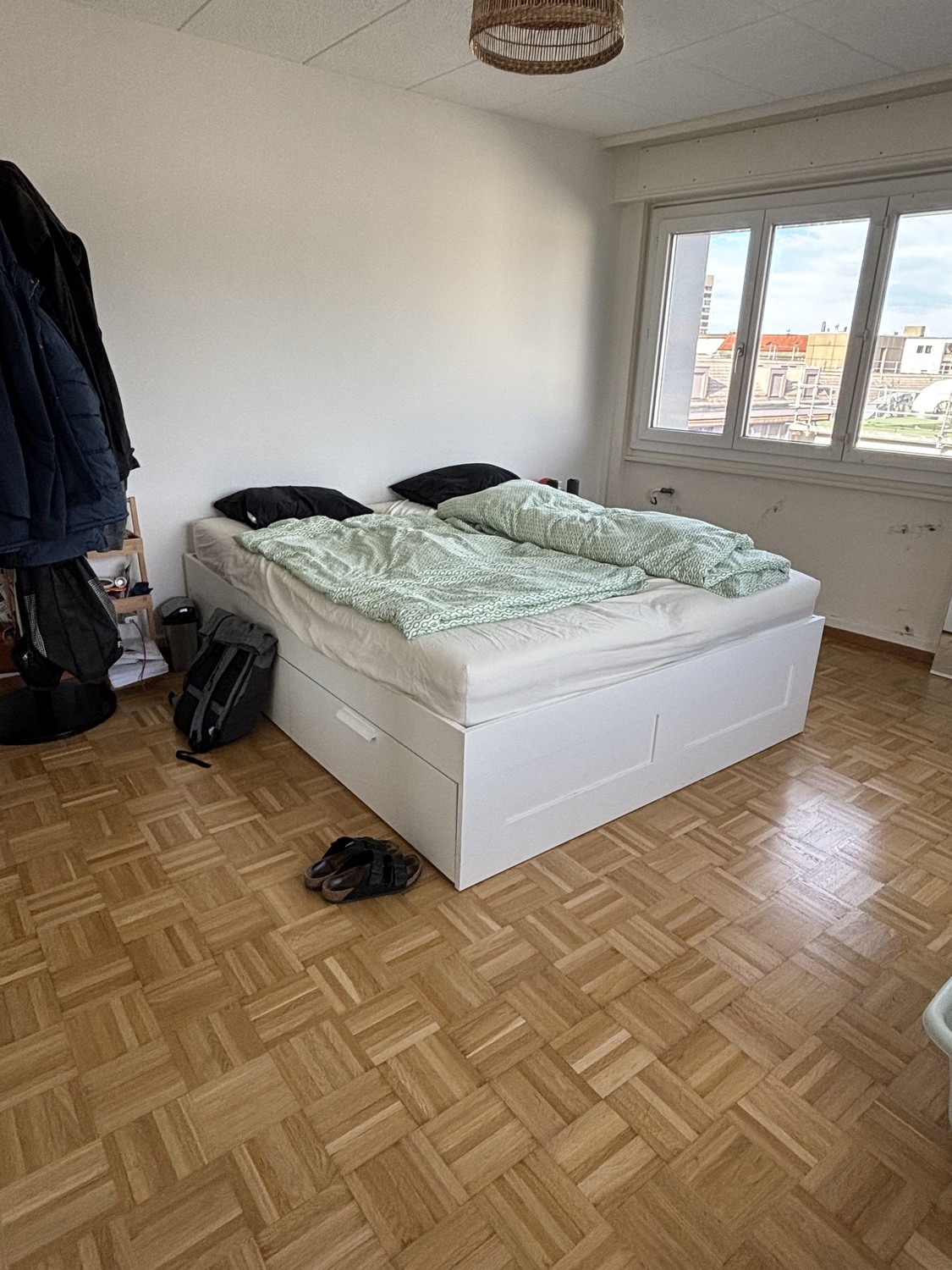 Appartamento di 2 ½ locali, foto 6 di 10