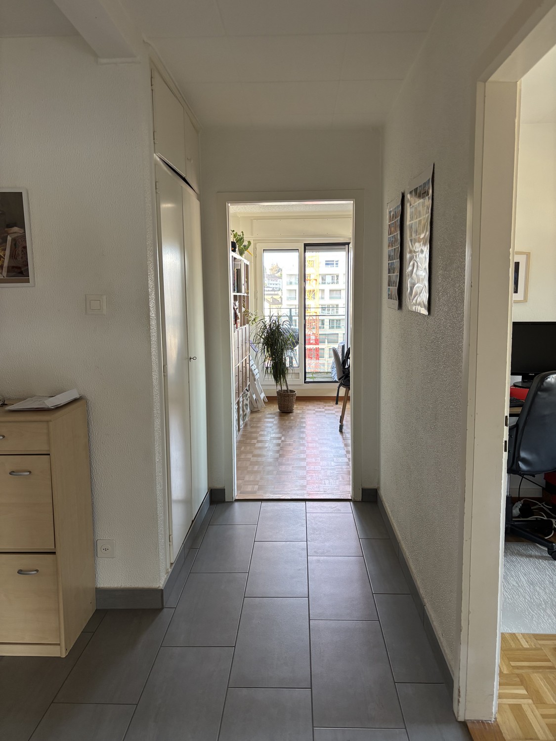 Appartamento di 2 ½ locali, foto 4 di 10