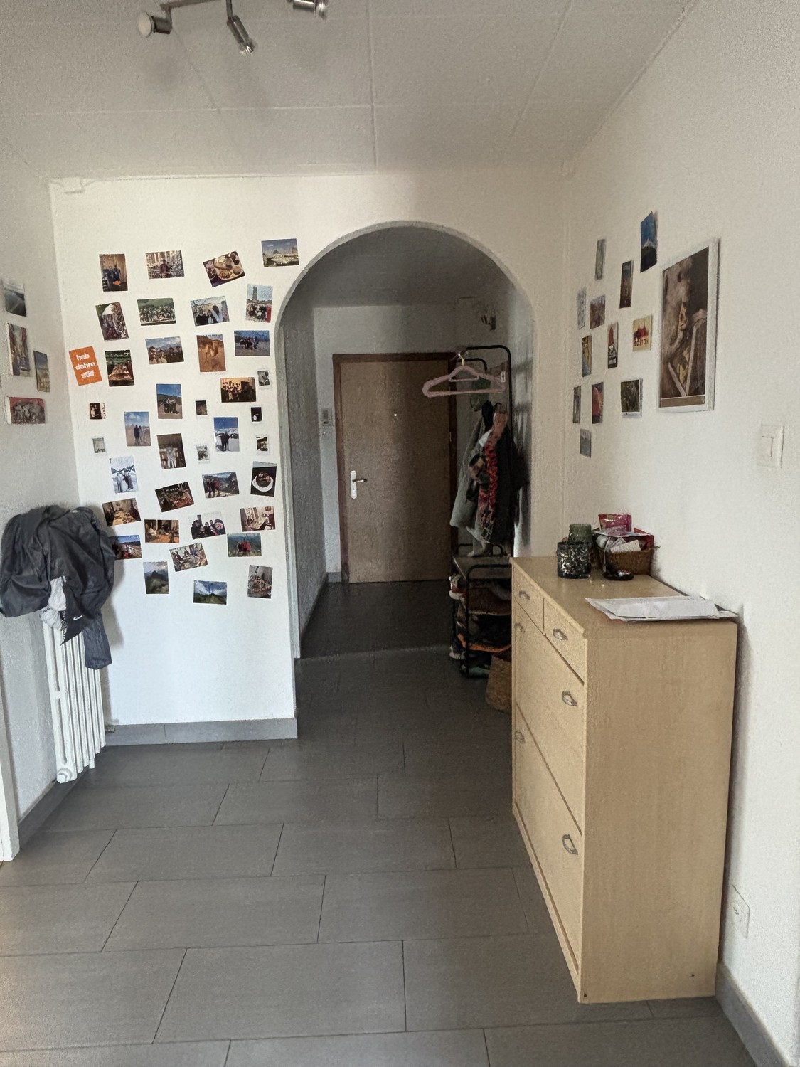 Appartamento di 2 ½ locali, foto 2 di 10