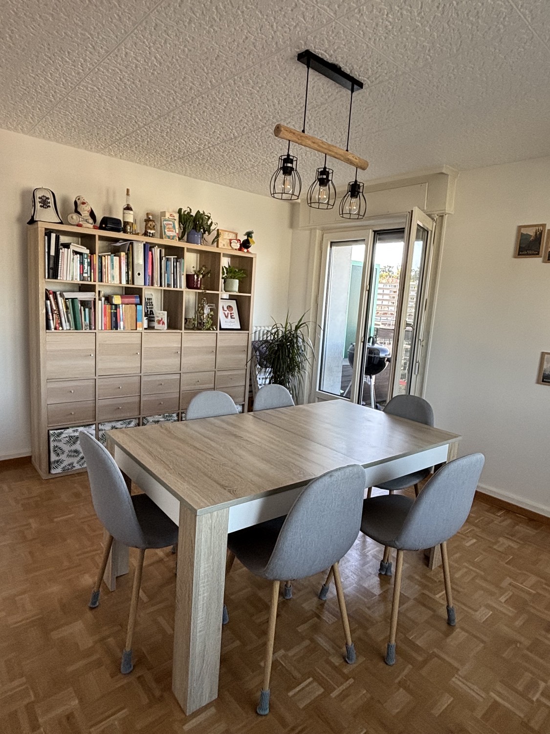 Appartamento di 2 ½ locali, foto 9 di 10