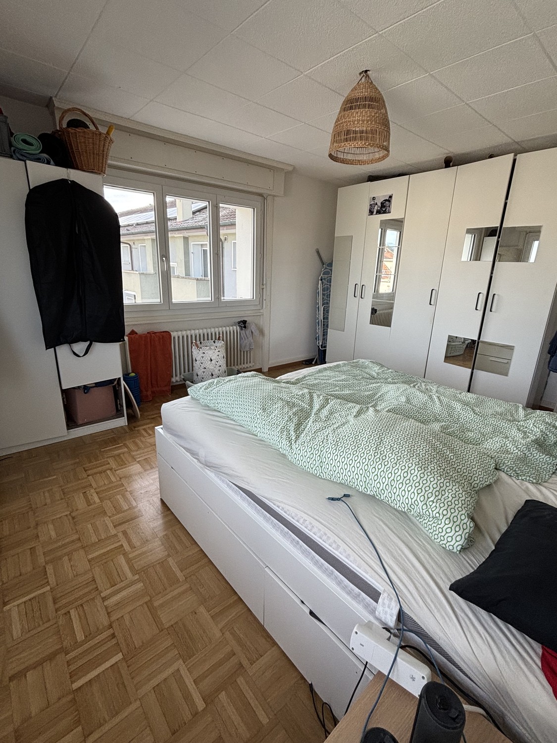 Appartamento di 2 ½ locali, foto 7 di 10