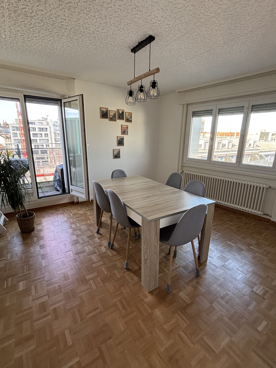 Appartamento di 2 ½ locali, foto 8 di 10