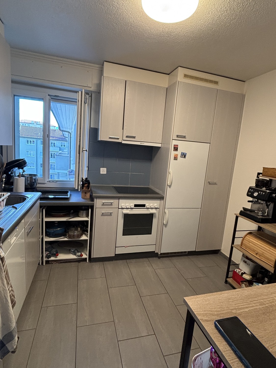Appartamento di 2 ½ locali, foto 3 di 10