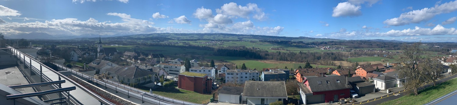 Appartamento di 2 ½ locali, foto 2 di 6
